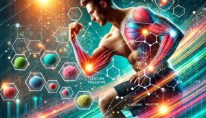 beneficios de los aminoacidos en la recuperacion muscular por geodeportes