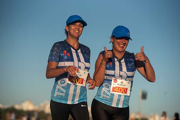 Fotos 10k la española 2024