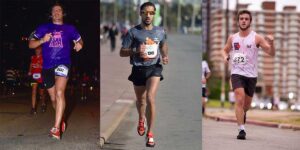 Tres de las carreras mas importantes de montevideo