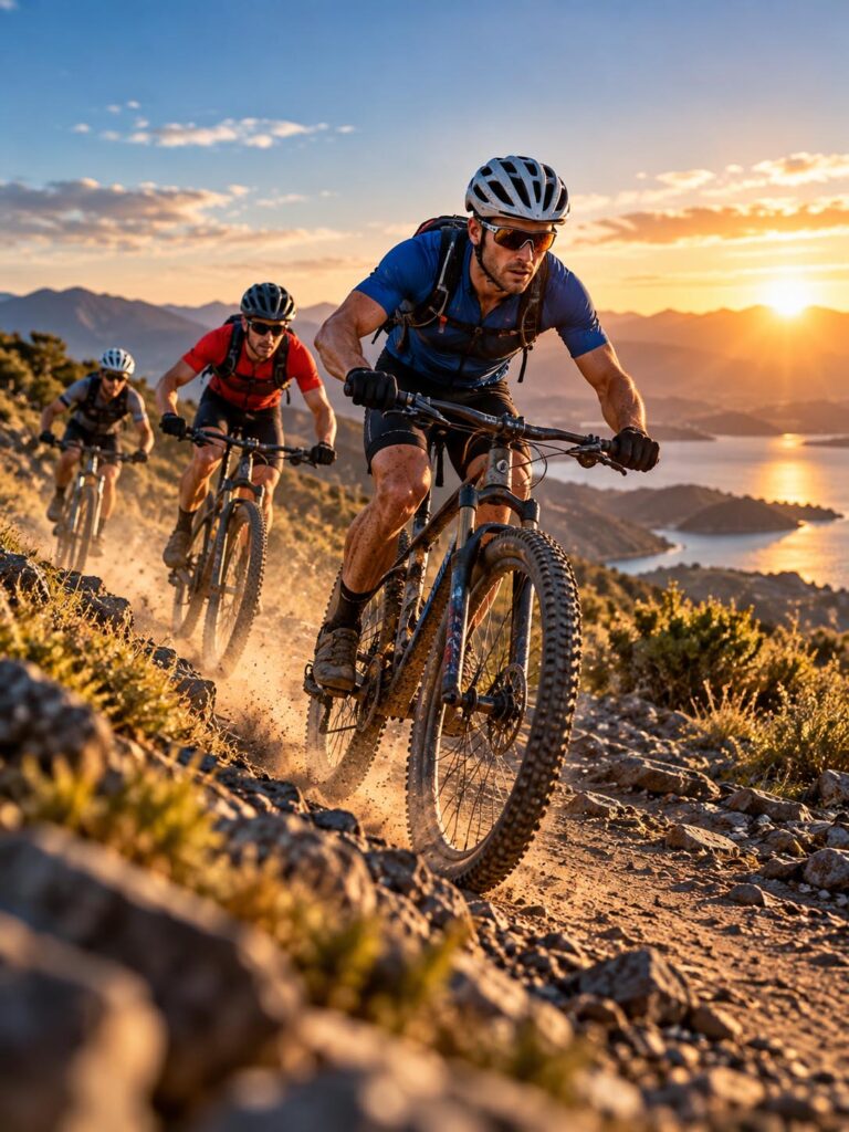 fotos mtb geodeportes