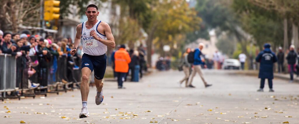 fotos de la 6k nacional